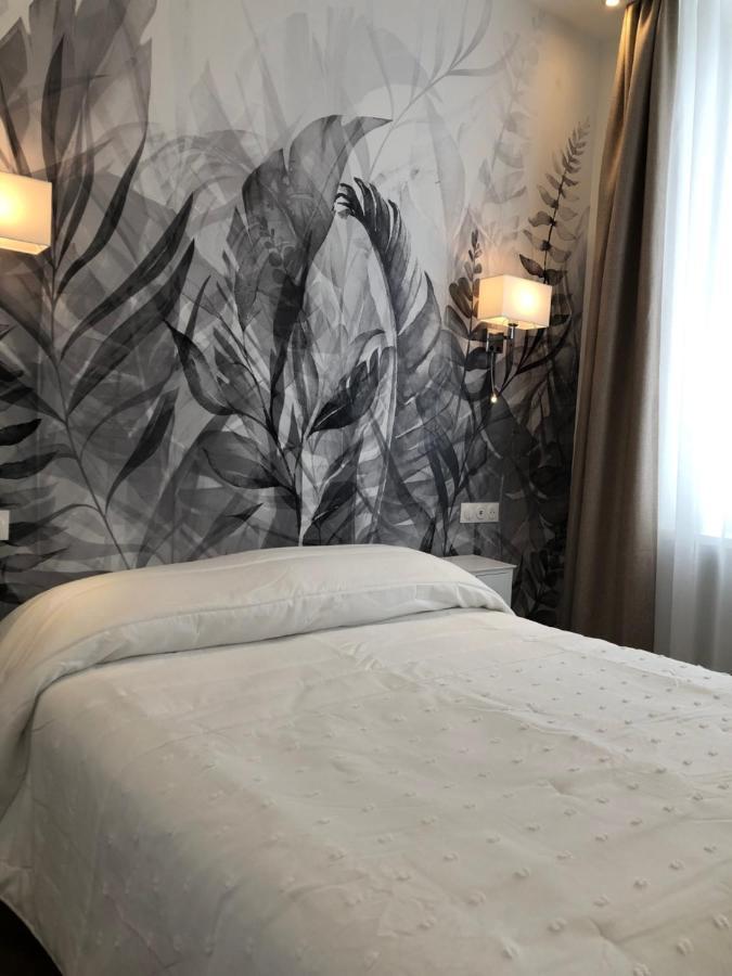 Hotel Cresp Ніцца Екстер'єр фото