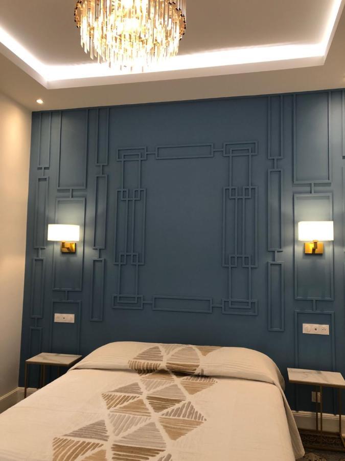 Hotel Cresp Ніцца Екстер'єр фото