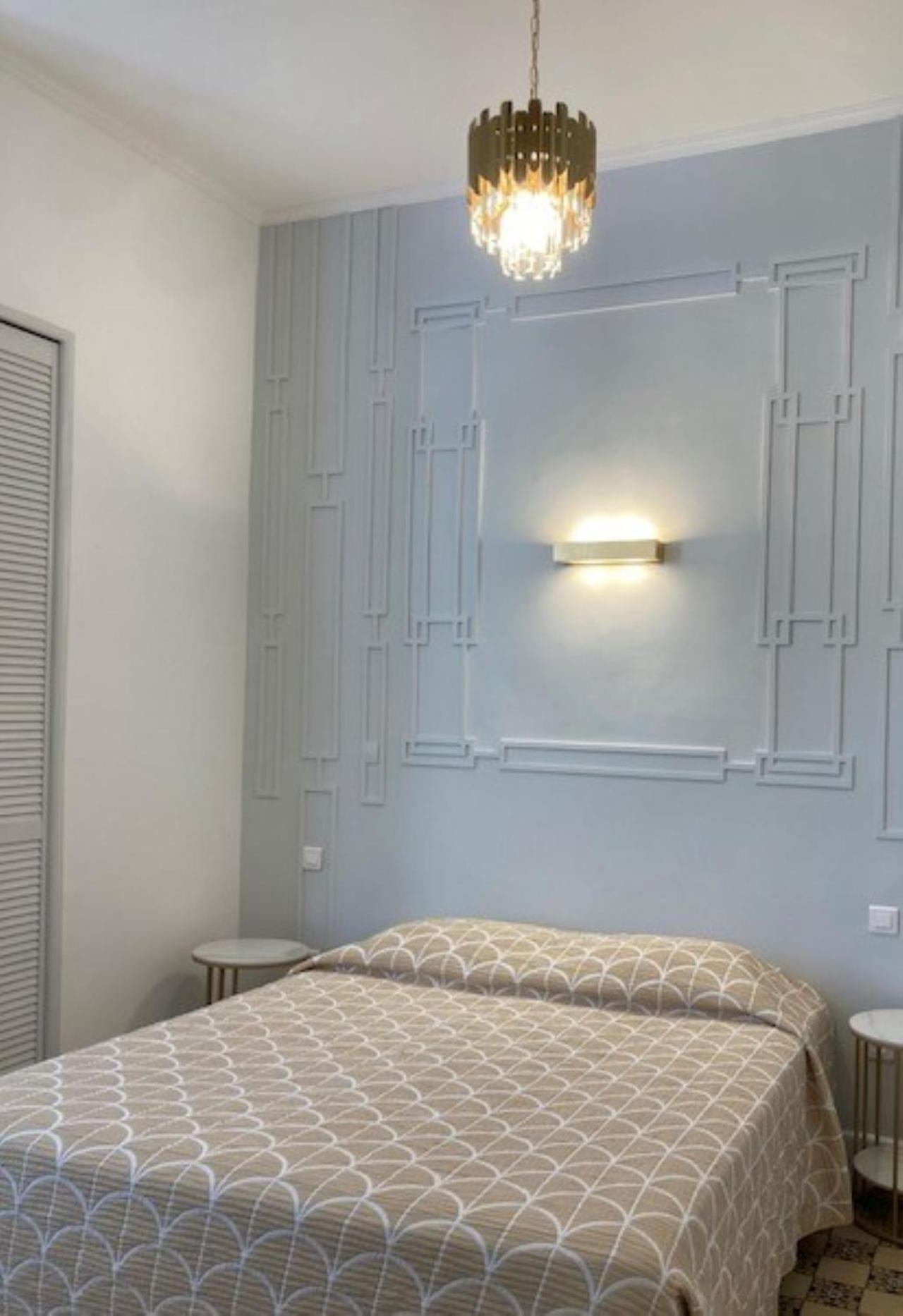 Hotel Cresp Ніцца Екстер'єр фото