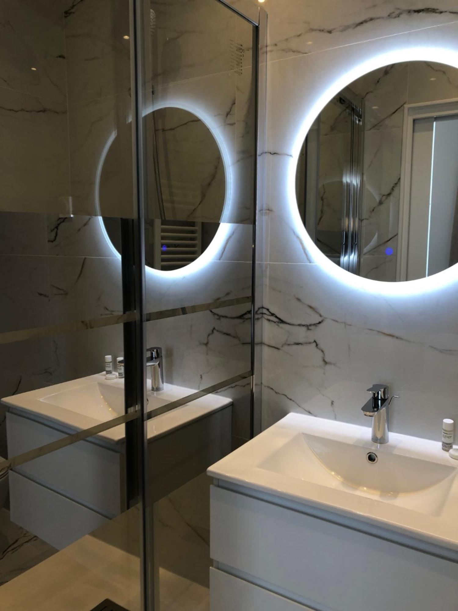 Hotel Cresp Ніцца Екстер'єр фото